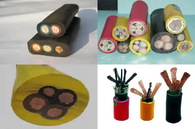 铁路信号电缆PTYA22 PTYA23铁路信号电缆1739925799686
