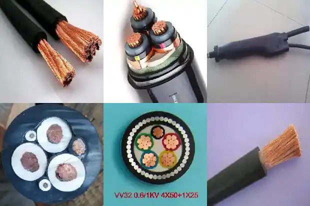 船用电缆电缆1739495186997