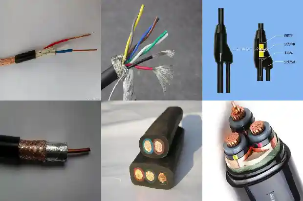 MGTS矿用光纤 煤矿用光缆1739925919444