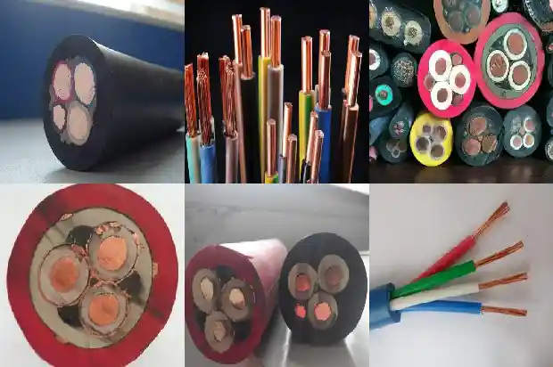 msyv-75-7矿用射频同轴电缆1739406520584