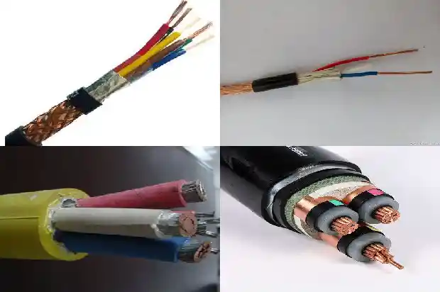 矿用聚氯乙烯绝缘铠装高压电缆1744088914662