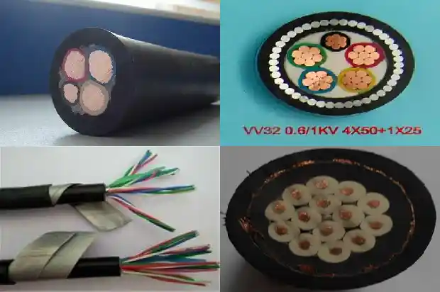 MVFP矿用屏蔽变频橡套软电缆1744090613811