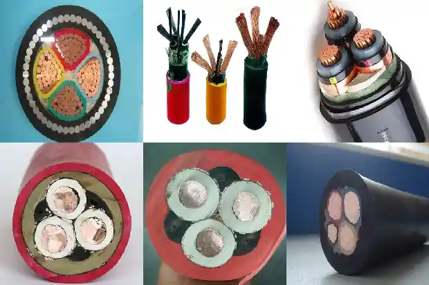 YJLV22铝芯电力电缆1744245370784