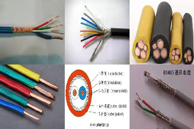 铁路信号电缆PTYA231744330457008