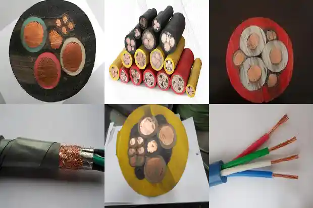 铁路信号电缆-PTYA PTYA231739925767789