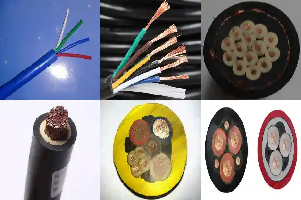 mkvv矿用控制电缆/含税1744086641777