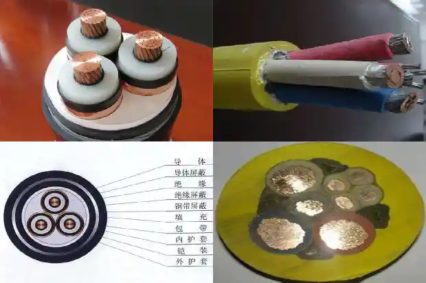 MDJYPV矿用计算机屏蔽电缆1738715074316