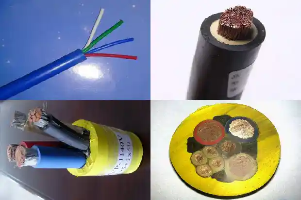 MKVVRP矿用阻燃电缆1743900803155