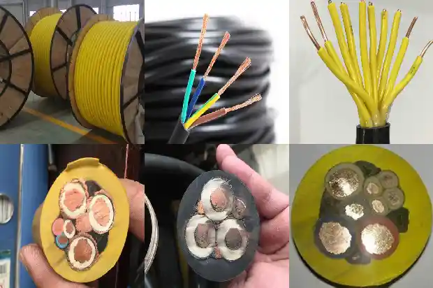 煤矿采煤机用电缆1740876756869