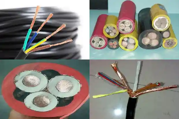 煤矿用橡套电缆1743900846163