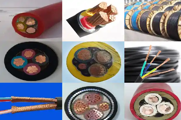 矿用通信电缆mhyav1743903053320