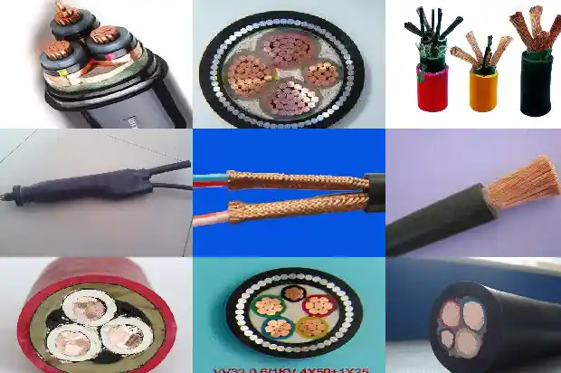 屏蔽双芯电缆1739665564687