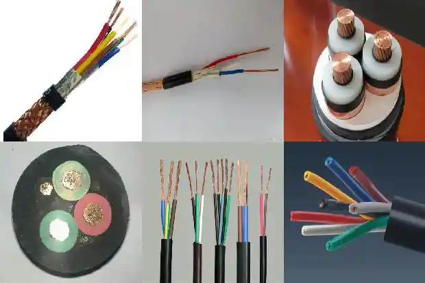 防油防水电缆线1743384027449