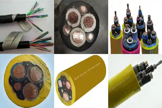 10kv矿用高压电缆1740877126811
