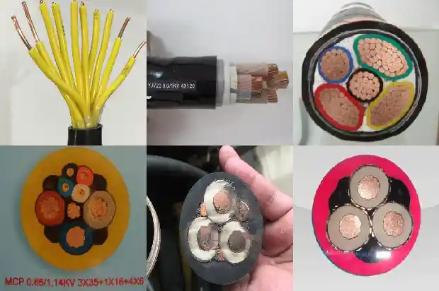 计算机屏蔽控制电缆1743900923989