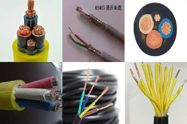 MGTS矿用光纤 煤矿用光缆1739925919320