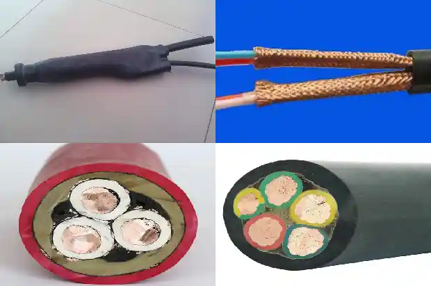 MHYA 煤矿用通讯电缆防潮铜芯电缆1741308640903