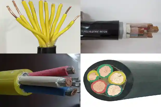 煤矿采煤机电缆1740878095184