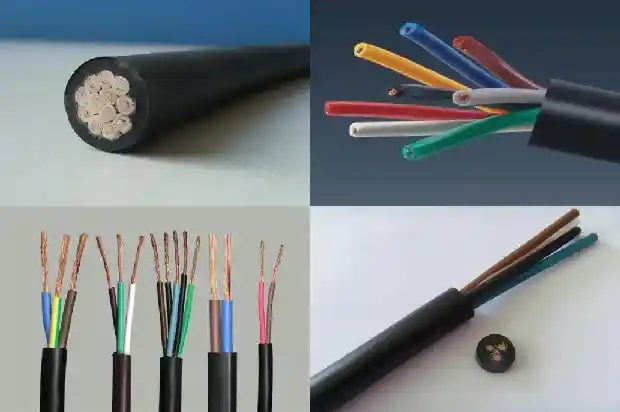 耐低温电线1741136642464