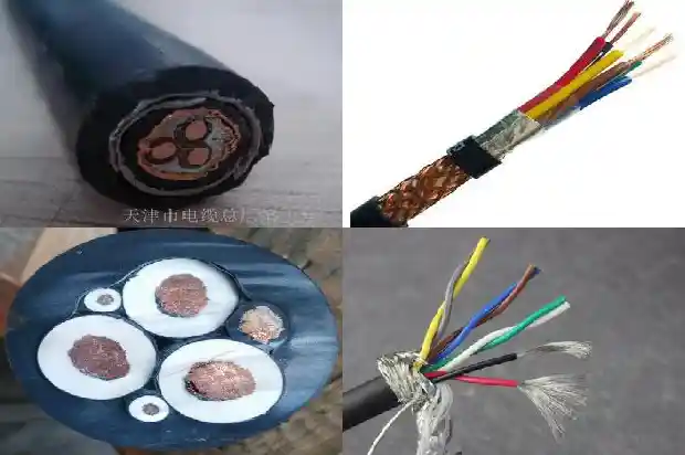 矿用泄漏同轴电缆1743904797976