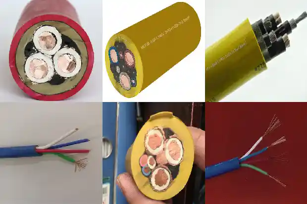4芯电缆35平方1741568677000