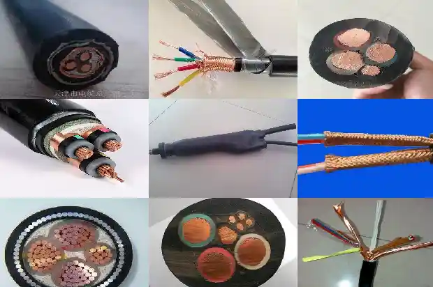 通讯电缆超五类线1742959973049