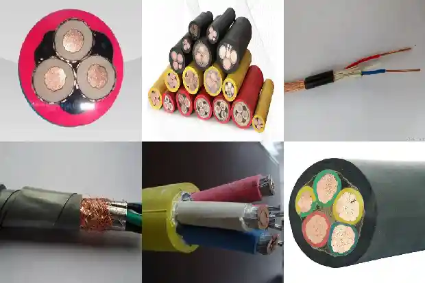 阻燃铜芯软电缆1740529578250
