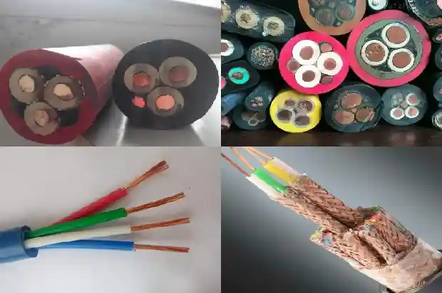 yzw 电缆1738715917003