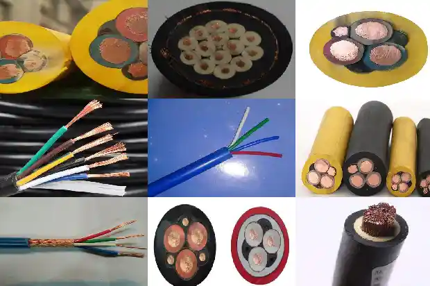 防爆矿用防爆电缆1739406619030