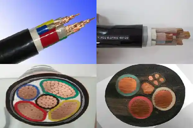 屏蔽电缆7芯1743332662011