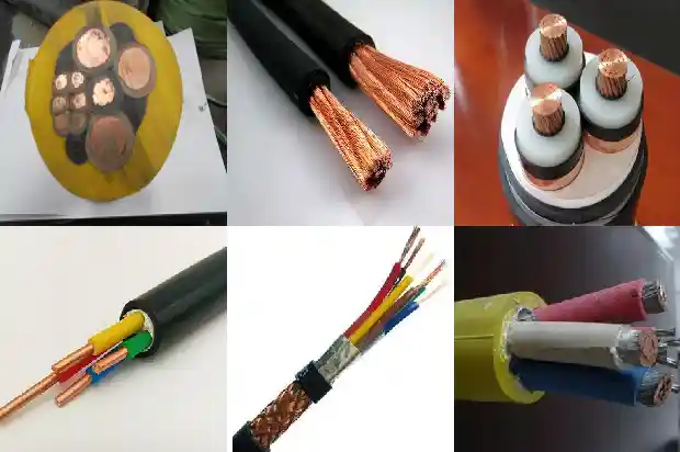 mkvvp电缆阻燃屏蔽电缆mkvvp1744246763304
