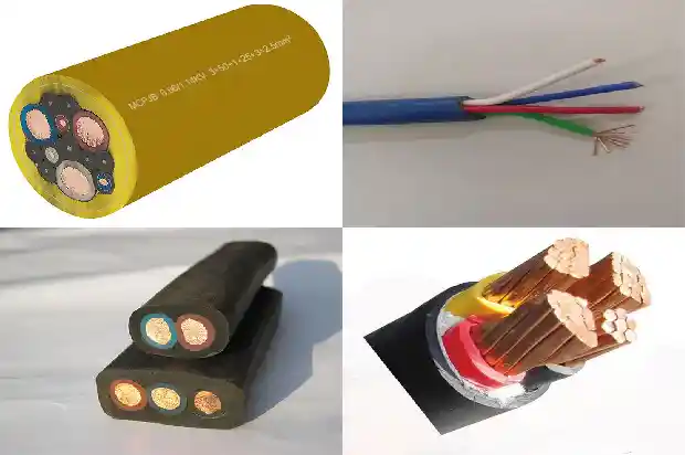 MVV42粗钢丝矿用电力电缆1739837822808