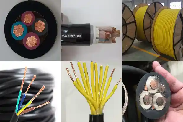 电缆myjv221742964388237