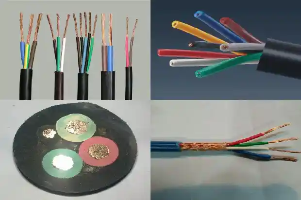 RVV软芯电缆1744173743835