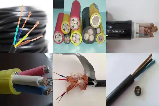 防火型电缆1743327096870