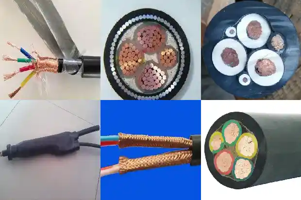 mhyv矿用信号电缆1740012309450