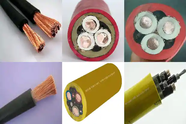 线缆橡胶密封1740358365977