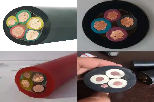 双绞 485线1743990380639