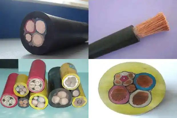 盾构机电缆ugefhp耐寒高压橡套软电缆1741307654916