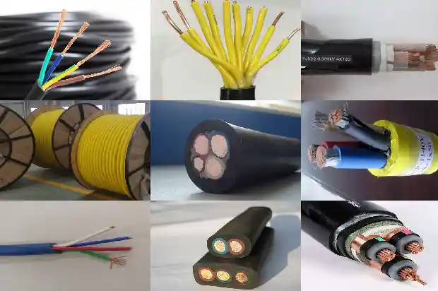 MGTSV-12B矿用阻燃光缆1741308937361