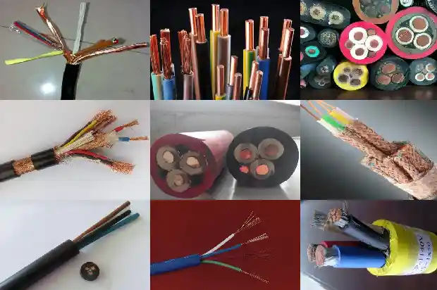 35平方铜线电缆1743557935834