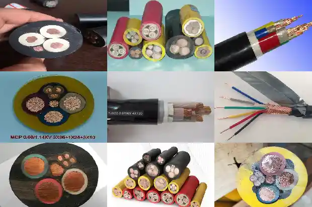 sfp 高速电缆1740877364129
