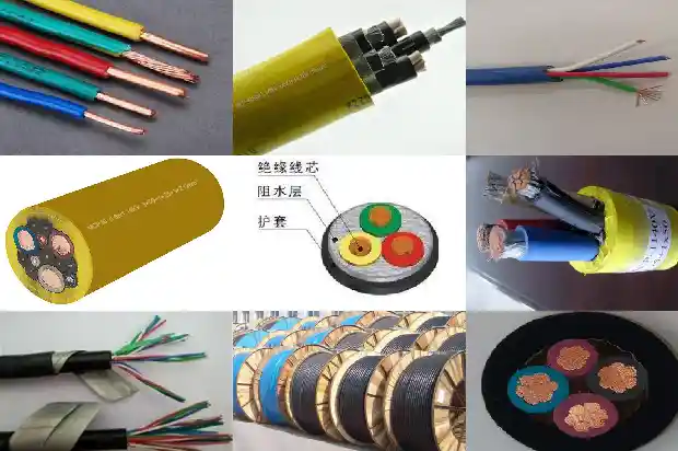 MHYBV煤矿用阻燃通信电缆30*2*0.81741309074360