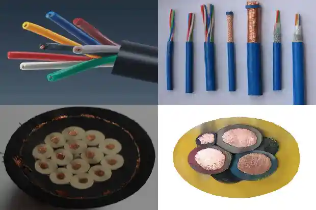 船用电力线缆1740359305072