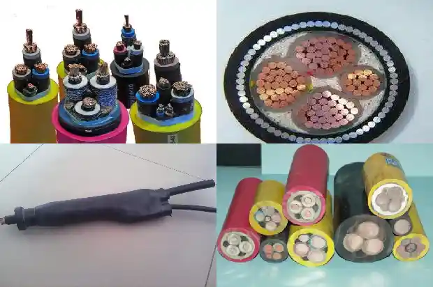 常用控制电缆1739750965450