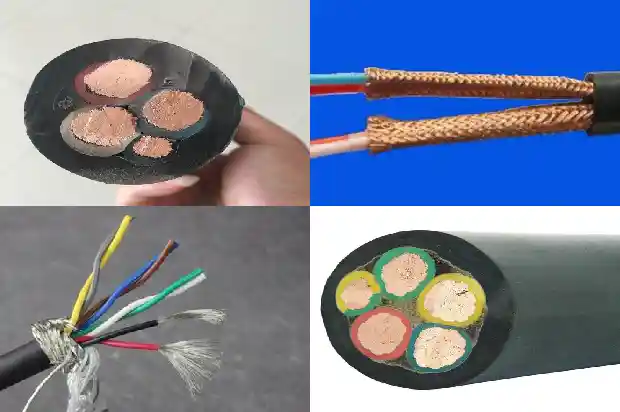 铠装电缆格兰1743329604745