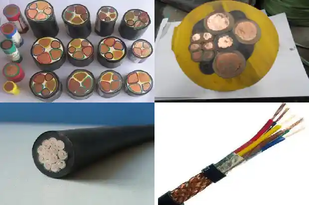 MHYVP矿用通讯电缆MHYVP-5x2x7/0.281744336680800
