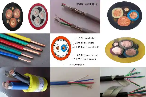 MYP矿用橡套电缆3*70 1*251744249331365