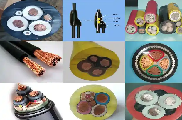 rvvyp耐油屏蔽电缆1743987203252
