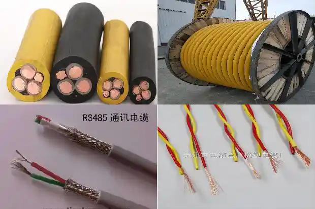 矿用橡套电缆myptj221744169374249